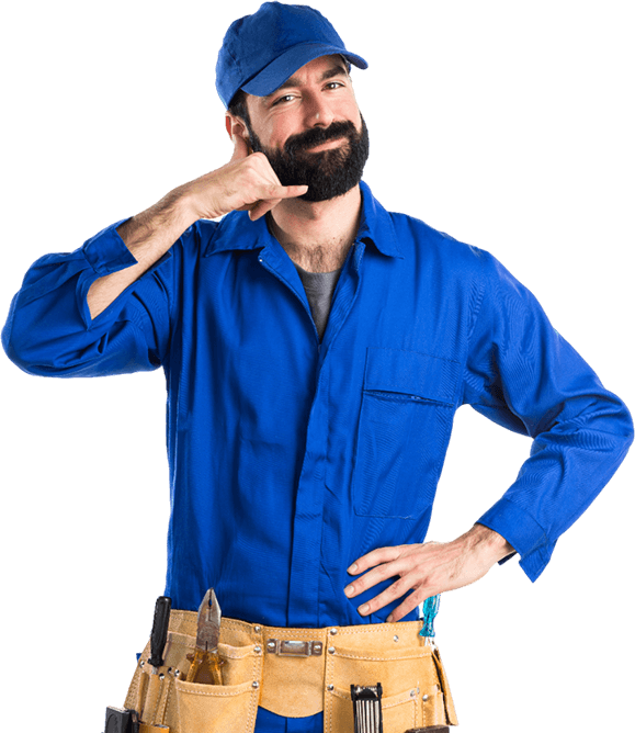 Desentupimento em Toledo